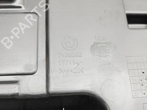 Boot lining BMW X5 (G05, F95) xDrive 45 e Plug-in Hybrid | BP36358596I3 - Image 9