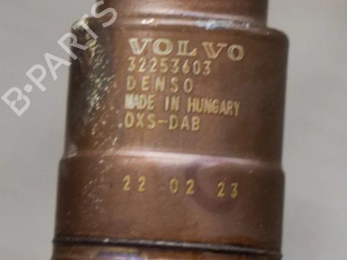 Electronic sensor VOLVO XC40 (536) B4 Mild-Hybrid | BP27762839M84