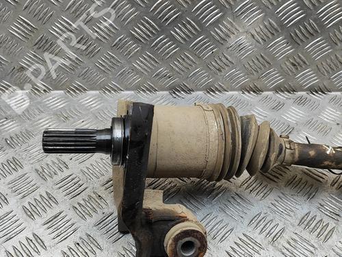 Left front driveshaft ISUZU D-MAX II (TFR, TFS) 2.5 CRDi 4x4 (TFS86J) | BP38960201M38 - Image 2