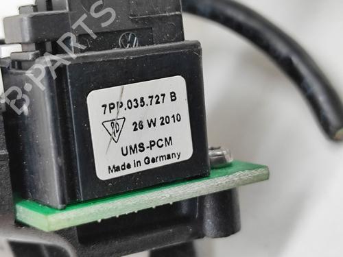 Electronic module PORSCHE CAYENNE (92A) 3.0 Diesel | BP25615497M83 