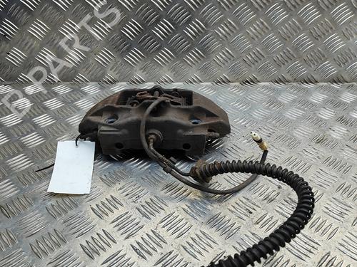 Left front brake caliper PORSCHE BOXSTER (986) 2.5 | BP30004740M105