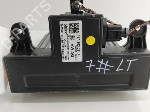 Heater resistor VW ID.5 (E39) GTX | BP28432510M108 