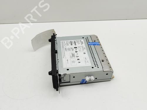 Elektronisk modul NISSAN NV400 Platform/Chassis (X62, X62B) dCi 145 | BP30284856M83