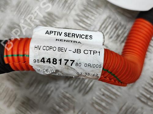 Inverter/Converter PEUGEOT 3008 III (KA_, KB_, KC_) e-210 (KCZKZX) | BP28558324M119