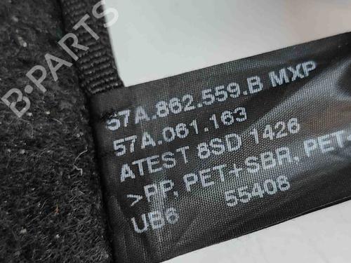 Luggage compartment floor SKODA KAROQ (NU7, ND7) 1.5 TSI | BP18878712I33 