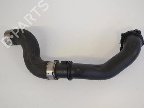 Used Intercooler pipe Intercooler pipe MERCEDES-BENZ E-CLASS (W212) E 220 CDI (163 hp) 33355099 33355099