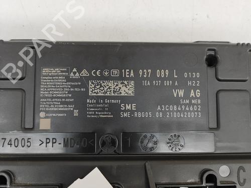 Electronic module SKODA ENYAQ iV SUV (5AZ) 50 | BP27773419M83 