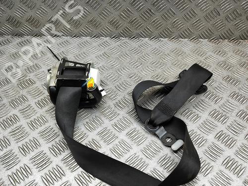 Rear right seatbelt MERCEDES-BENZ E-CLASS Convertible (A238) E 300 (238.448) | BP37469526I28  - Image 6
