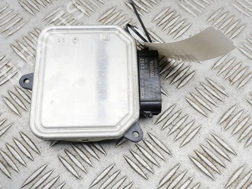 Electronic module TOYOTA bZ4X (_EAM1_) EV (XEAM10) | BP39381352M83 - Image 2