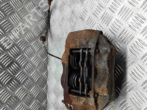 Used Right front brake caliper TOYOTA LAND CRUISER 90 (_J9_) 3.0 TD (KZJ90_, KZJ95_, KZJ90R, KZJ95R, KZJ90W, KZJ95W) (125 hp) 25614452