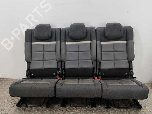 Seats set CITROËN C5 AIRCROSS (A_) 1.2 PureTech 130 (ARHNSJ) | BP33368175C78 - Image 7