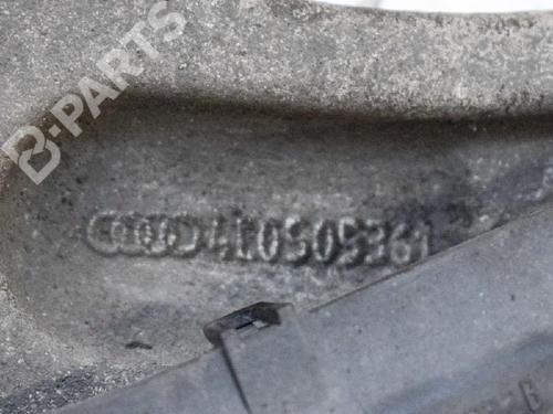 Right rear suspension arm BENTLEY CONTINENTAL Coupe (3W_, 393) 6.0 FLEX | BP7734279M15 