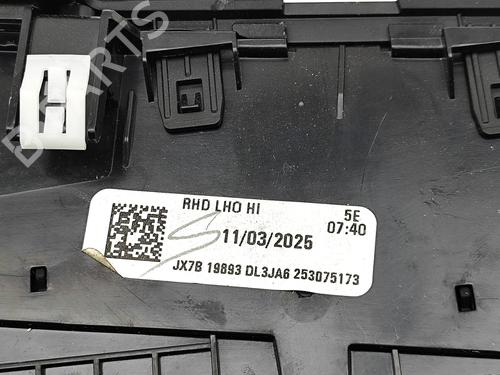 Luftventilen FORD KUGA III (DFK) 2.5 FHEV | BP39205359I21 - Image 7