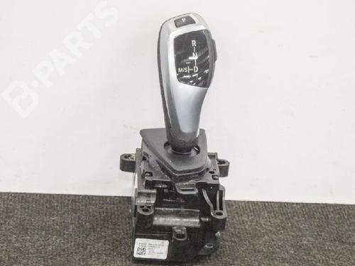 Used Gear lever BMW 4 Gran Coupe (F36) 418 d (143 hp) 6757585