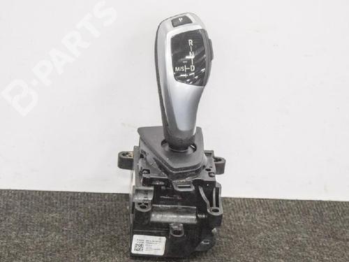 Automatic gearbox selector BMW 4 Gran Coupe (F36) 418 d (143 hp) 9296897