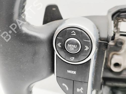 Steering wheel LAND ROVER DISCOVERY V (L462) 3.0 Td6 4x4 | BP30130786C49 - Image 4