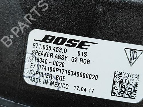 Speaker PORSCHE PANAMERA (971) 2.9 4 E-Hybrid (97ABE1, 97BBE1, 97ABX1) | BP28302670E2 