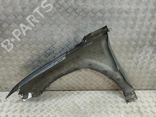 Right front fenders HYUNDAI TUCSON (NX4E, NX4A) 1.6 T-GDi Hybrid | BP29890750C42