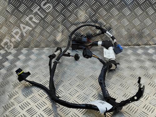 Ledningsnett JAGUAR F-PACE (X761) 2.0 P400e Plug-in Hybrid | BP28275752E16 