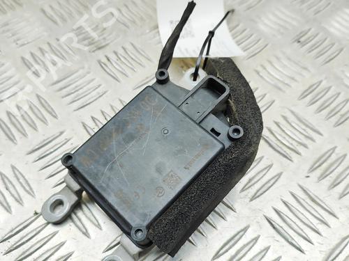 Used Electronic module Electronic module NISSAN LEAF (ZE1) Electric (218 hp) 39989419 39989419