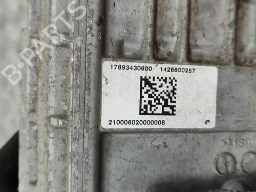 Battery MERCEDES-BENZ C-CLASS T-Model (S205) C 300 BlueTEC Hybrid / h (205.212) | BP27800146E11 