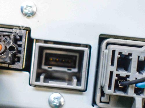 Electronic module LAND ROVER RANGE ROVER EVOQUE (L538) 2.2 D 4x4 | BP7738657M83