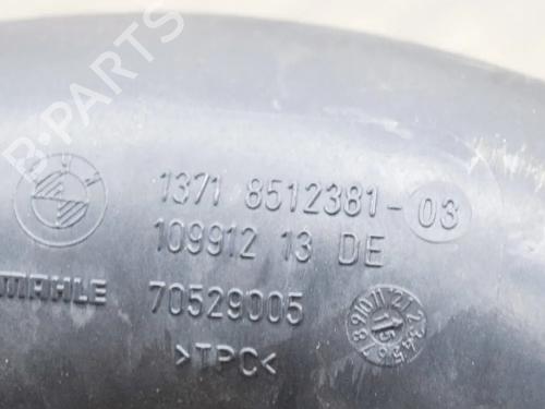 Pipe BMW 3 (F30, F80) 335 d xDrive | BP28045718M125 