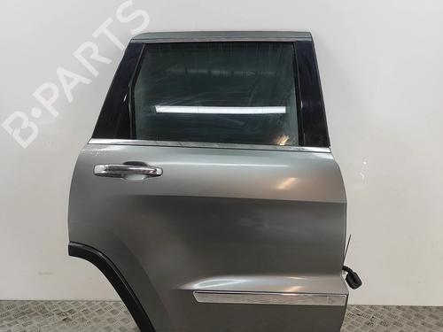 Dør højre bagtil Dør højre bagtil JEEP GRAND CHEROKEE IV (WK, WK2) 3.0 CRD V6 4x4 (190 hp) 34101850 34101850