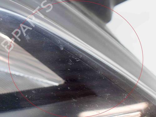 Right headlight CITROËN JUMPER II Van 2.2 HDi 130 | BP10399567C29 