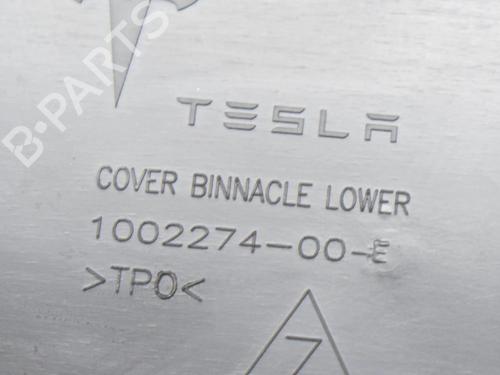 Andre TESLA MODEL S (5YJS) 75D AWD | BP20231663O1  - Image 6