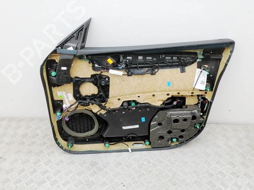 Front left panel MASERATI GHIBLI III (M157) 3.0 D | BP38755945C58 - Image 2