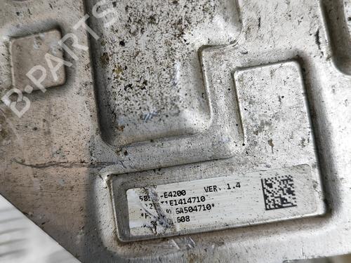 Servo brake KIA SOUL II (PS) EV Electric | BP25614995M42 