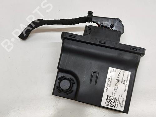Electronic module AUDI Q8 E-TRON Sportback (GET) 55 quattro | BP28562031M83 - Image 2