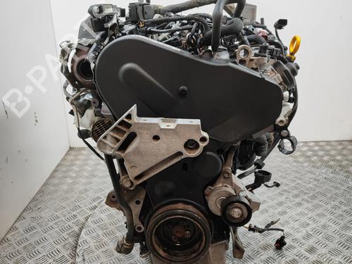 Engine VW PASSAT B8 (3G2, CB2) 2.0 TDI | BP38650135M1 - Image 2