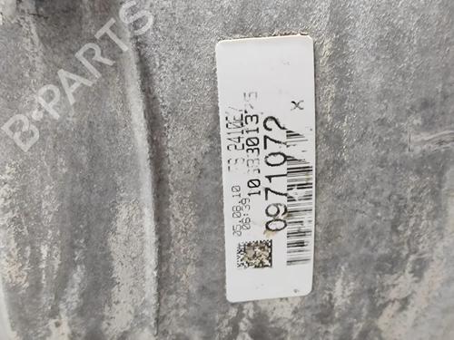 Gearbox MERCEDES-BENZ E-CLASS Convertible (A207) E 220 CDI (207.402) | BP33380528M3  - Image 7