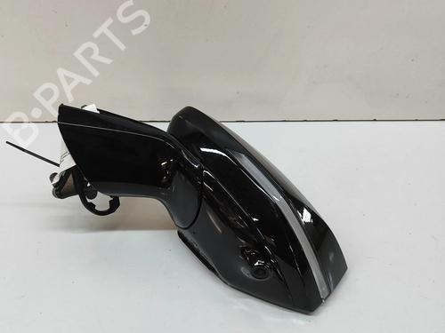 Left mirror KIA SPORTAGE V (NQ5) 1.6 T-GDi Hybrid | BP28497817C26 