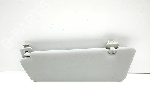 Used Right sun visor Right sun visor 38070605 38070605