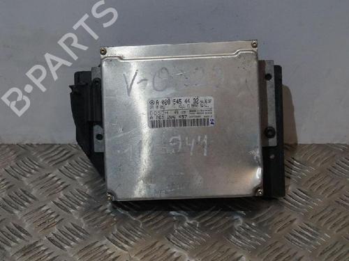 Used Engine control unit (ECU) MERCEDES-BENZ CLK (C208) CLK 230 Kompressor (208.347) (193 hp) 6720975