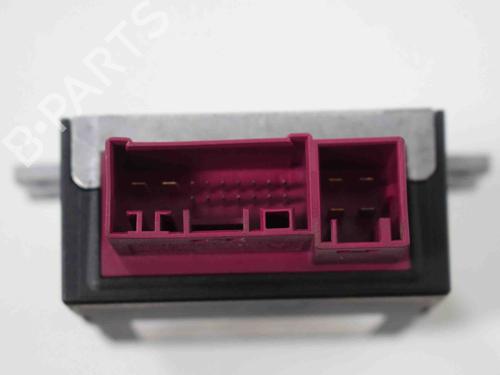 Electronic module BMW 3 (E90) 318 i | BP9900225M83