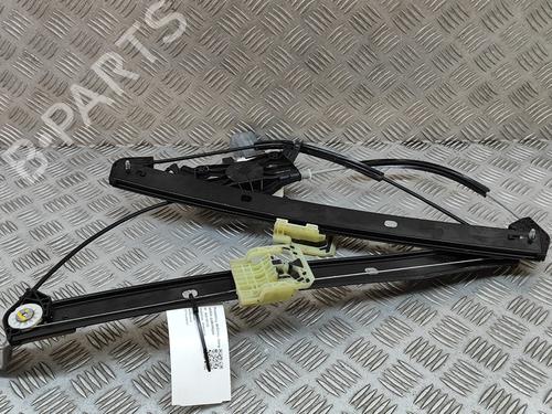 Used Front right window mechanism AUDI Q5 (FYB, FYG) 40 TDI quattro (190 hp) 27779221