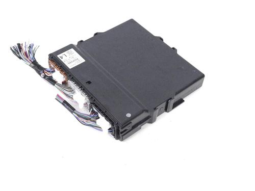 Used Electronic module TOYOTA PRIUS (_W5_) 1.8 Hybrid (ZVW50_, ZVW51_) (98 hp) 30230162