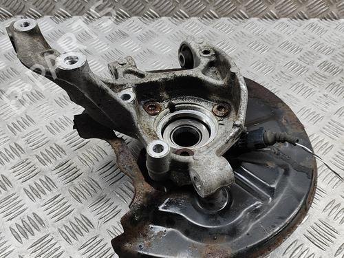 Left rear steering knuckle AUDI A3 Sportback (8VA, 8VF) RS3 quattro | BP25883709M27 