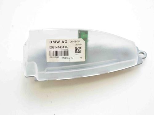 Used Antenna/Base BMW 5 (F10) 520 d (184 hp) 30209608