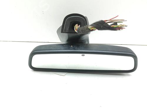 Used Rear mirror Rear mirror BMW X5 (E70) xDrive 40 d (306 hp) 34218405 34218405