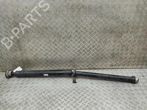 Driveshaft VW TOUAREG (CR7, RC8) 3.0 TSI 4motion | BP32755905M37 - Image 2