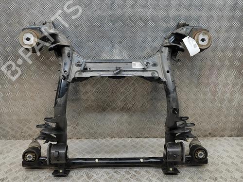 Used Rear axle Rear axle VW ID.3 (E11, E12) Pro (145 hp) 27765755 27765755