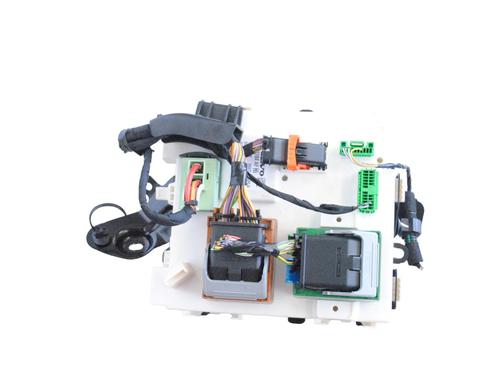 Electronic module VOLVO XC40 (536) D3 AWD | BP33365941M83 - Image 2