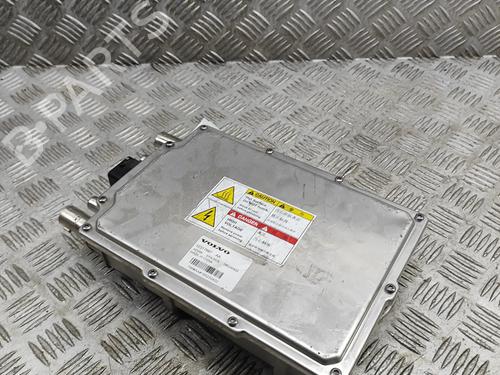Inverter/Converter VOLVO XC60 II (246) T6 Plug-In Hybrid AWD | BP27789436M119 - Image 5