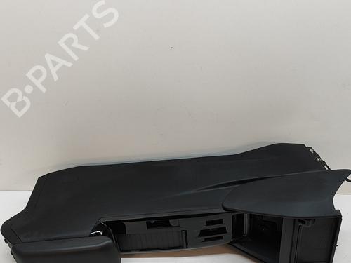 Console central CITROËN C4 III (BA_, BB_, BC_) 1.2 PureTech 130 (BAHNSA, BAHNSB) (130 hp) 28550716