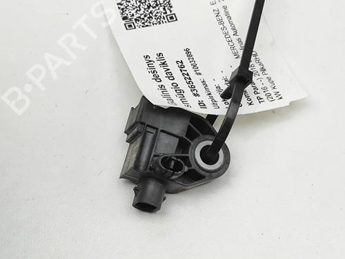 Electronic sensor MERCEDES-BENZ E-CLASS Coupe (C238) E 220 d (238.314) | BP36782992M84 - Image 3